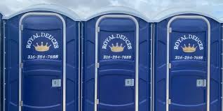 Reliable State College, PA Portable Potty Rental Solutions